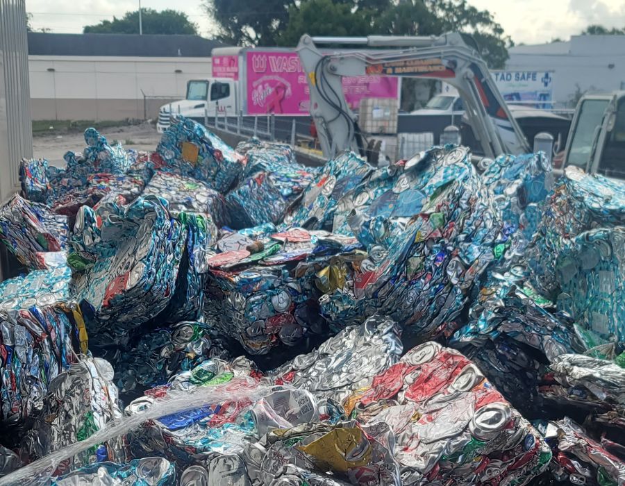 10 Common Items You Can’t Throw in a Dumpster (And How to Dispose of Them)