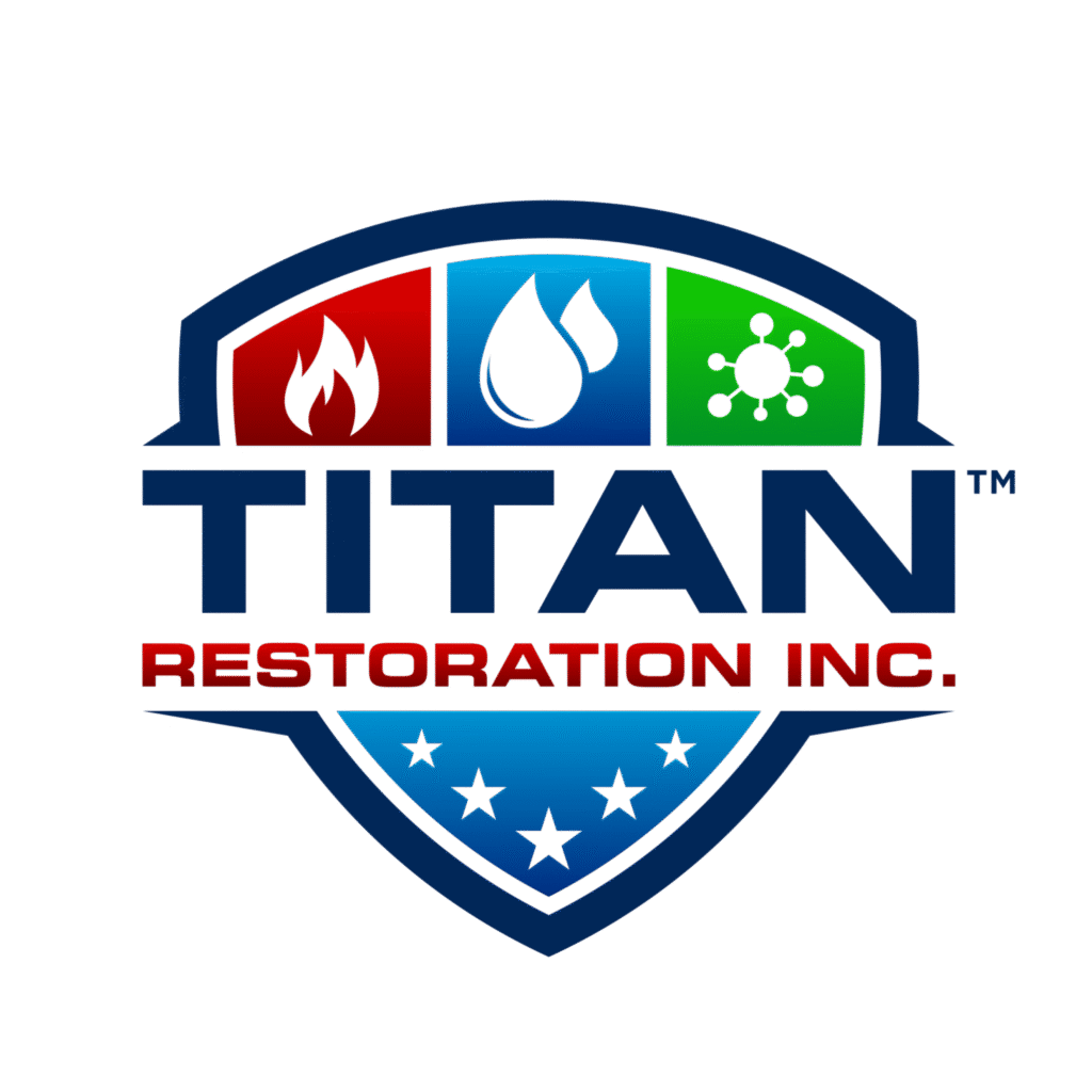 Titan Restoration Inc.