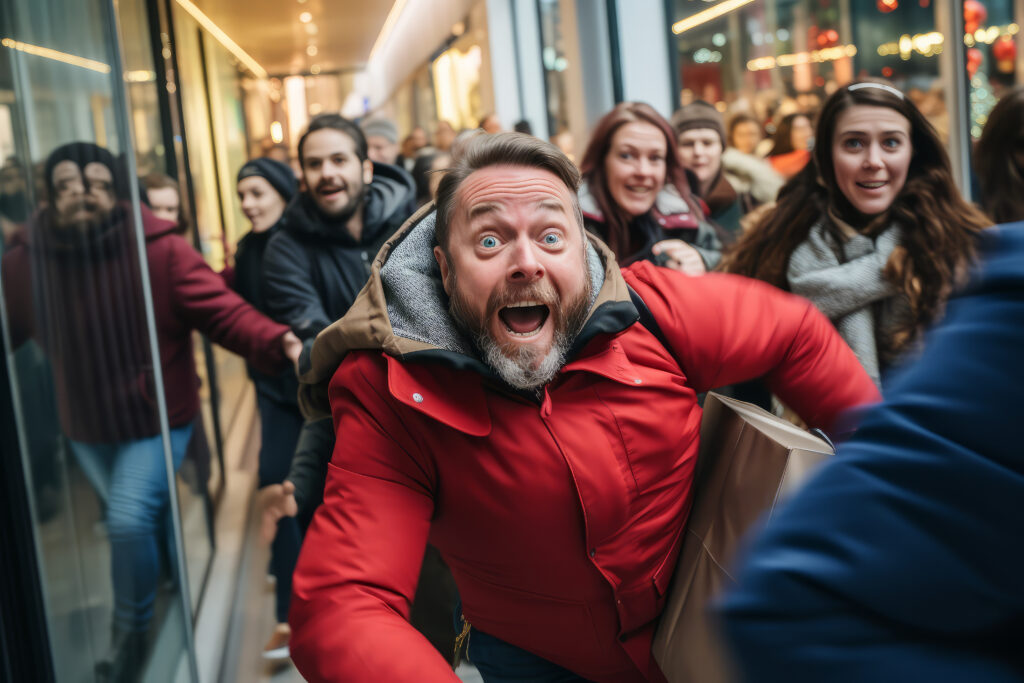 Retail Store Clean-Outs After the Holiday Rush: Dumpster Rentals Made Easy