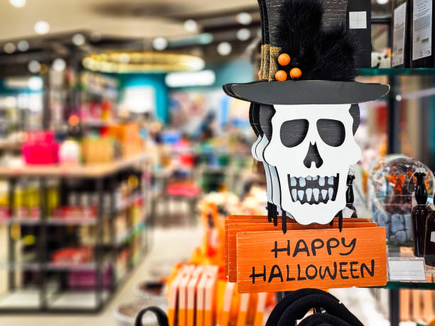 Event Clean-Up Made Easy: Post-Halloween Dumpster Solutions for Businesses