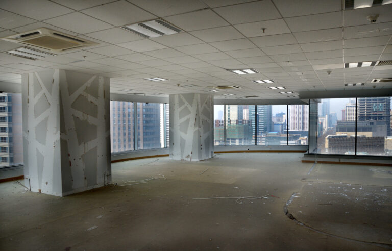 Office Renovation