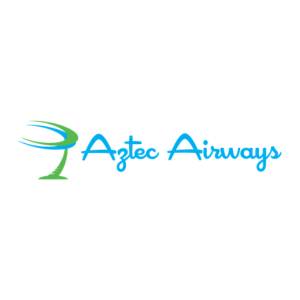 Aztec Airways Logo