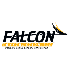 Falcon Construction Logo