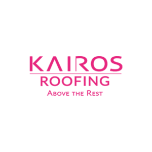 Kairos Roofing Logo