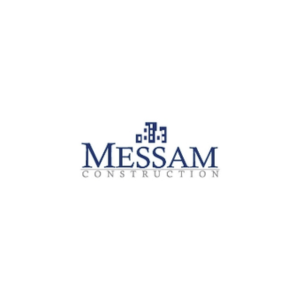 Messam Construction Logo