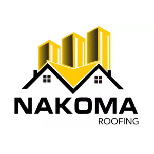 Nakoma Roofing Logo