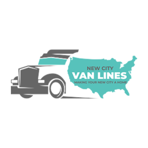 New City Van Lines Logo