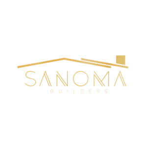 Sanoma Builders Logo