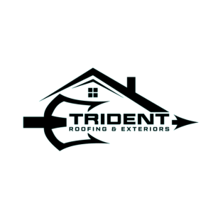 Trident Roofing Logo
