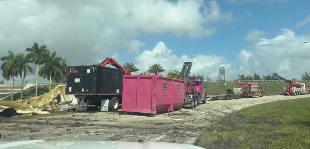 Renovating This Spring? Here’s How to Handle Construction Debris