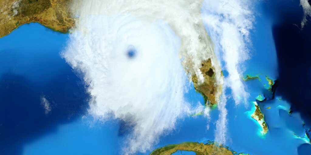 Hurricane Season Prep: What to Clean Up Before the Storms Arrive