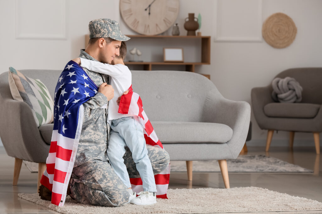 Memorial Day Weekend Cleanup Projects That Need a Dumpster in Florida