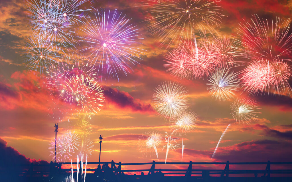 Fourth of July Cleanup Tips: Rent a Dumpster Before the Holiday Rush in South Florida