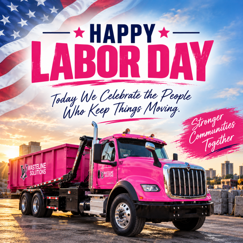 Labor Day 2026: Celebrating the People Who Keep Our Communities Moving